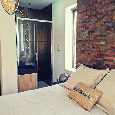 L' Arbouseraie Saint-Raphaël