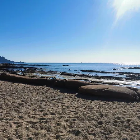 L' Arbouseraie 빌라 Saint-Raphaël