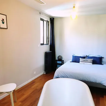 L' Arbouseraie Villa Saint-Raphaël