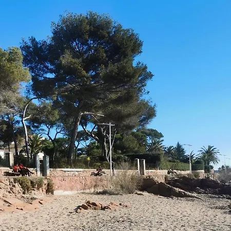L' Arbouseraie Villa Saint-Raphaël