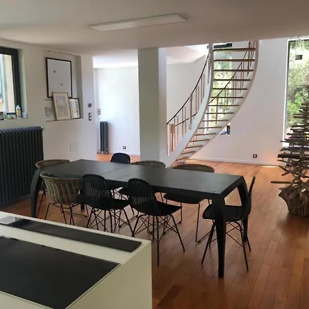 Villa L' Arbouseraie