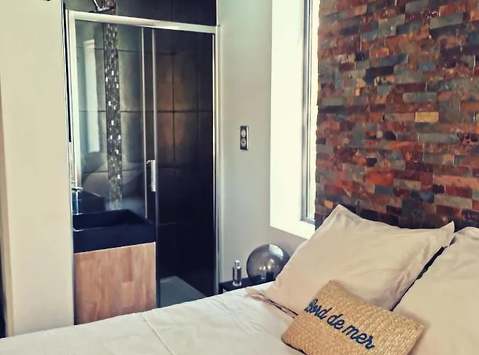 L' Arbouseraie Saint-Raphaël