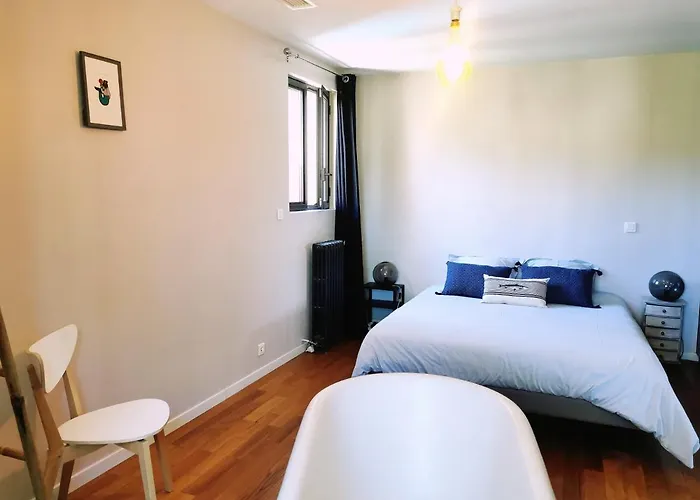 L' Arbouseraie Villa Saint-Raphaël